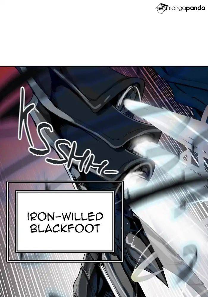 Tower of God Chapter 432 image 128